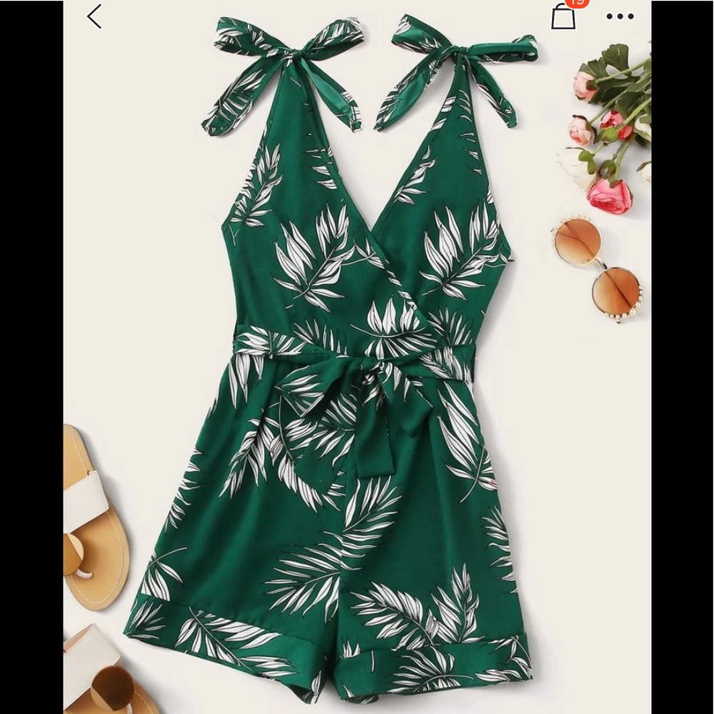 Jumpsuit